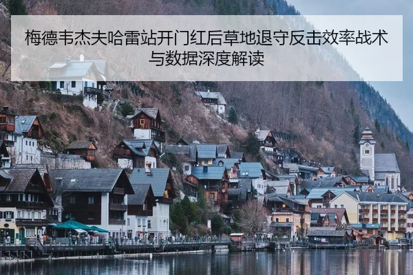 梅德韦杰夫哈雷站开门红后草地退守反击效率战术与数据深度解读