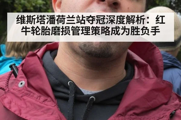 维斯塔潘荷兰站夺冠深度解析:红牛轮胎磨损管理策略成为胜负手